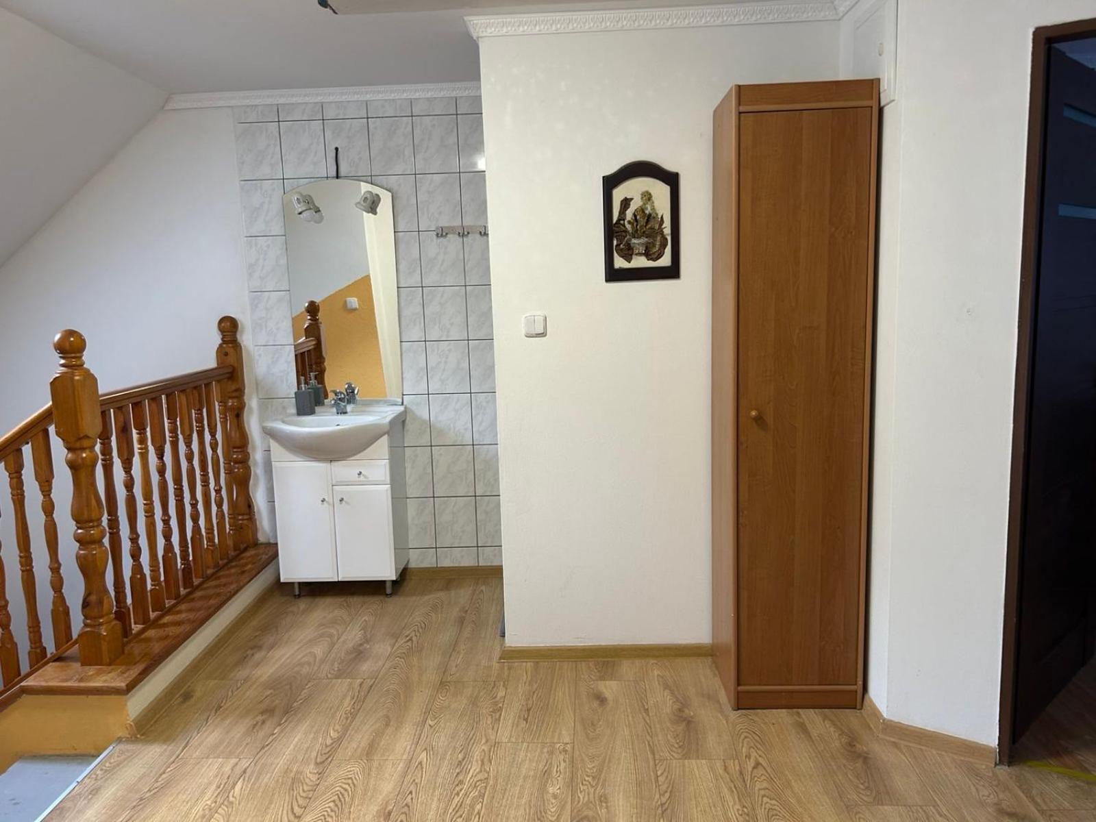 V Krusnych Horach-free Parking Appartamento